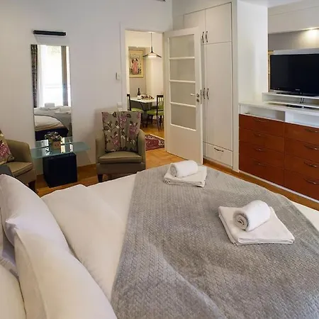Little Gem In The Historical Center Of Athens Appartement Buitenkant foto