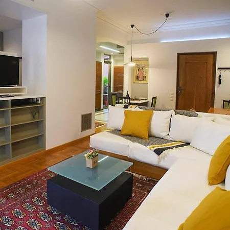 Little Gem In The Historical Center Of Athens Appartement Buitenkant foto