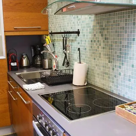 Little Gem In The Historical Center Of Athens Appartement Buitenkant foto