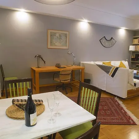 Little Gem In The Historical Center Of Athens Appartement Buitenkant foto