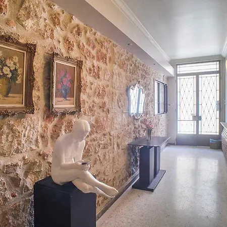 Little Gem In The Historical Center Of Athens Appartement Buitenkant foto