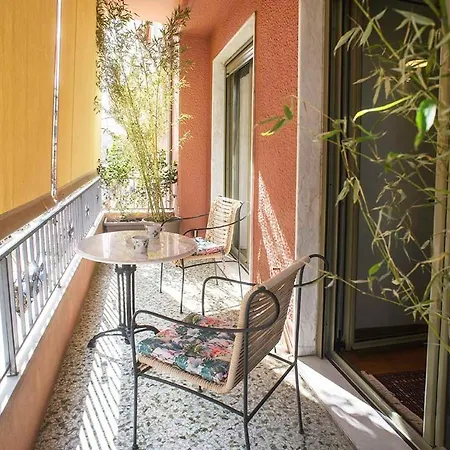 Little Gem In The Historical Center Of Athens Appartement Buitenkant foto