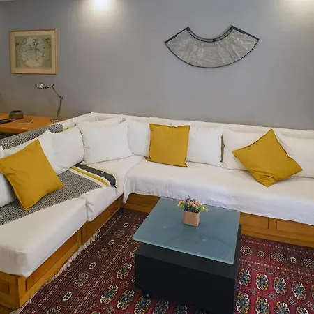 Little Gem In The Historical Center Of Athens Appartement Buitenkant foto