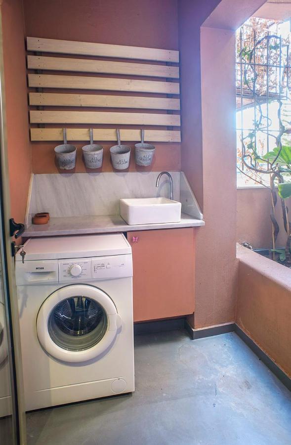 Little Gem In The Historical Center Of Athens