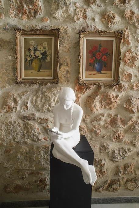 Little Gem In The Historical Center Of Apartment *