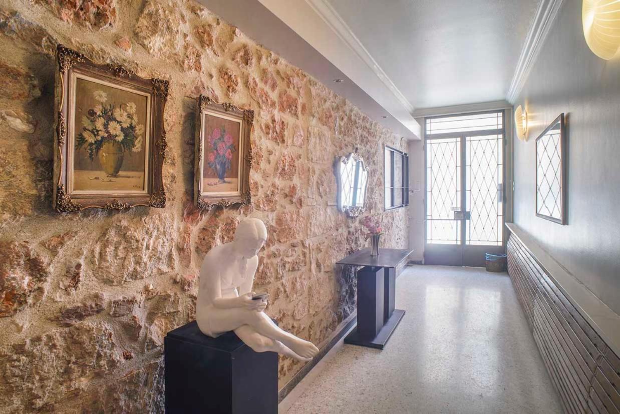 Apartment Little Gem In The Historical Center Of Athens