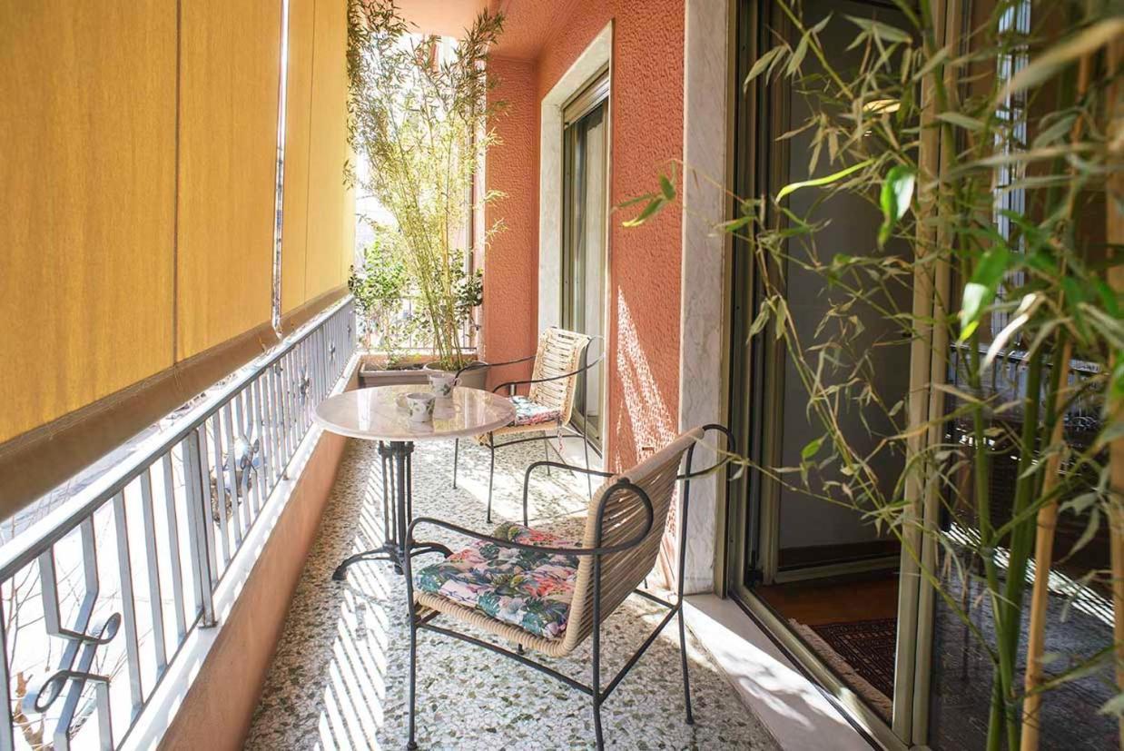 Little Gem In The Historical Center Of Apartment
